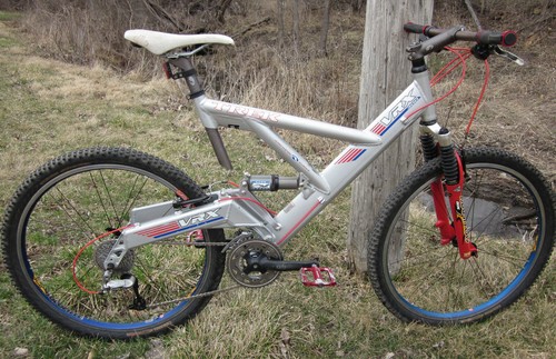 Trek vrx 300 - , bicycle