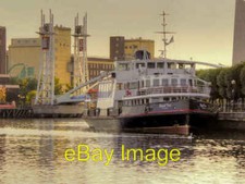 Photo 6x4 MV Royal Iris of the