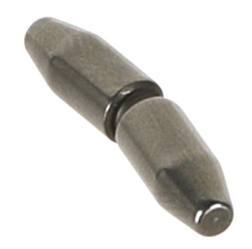 Tomlinson metal handle - metal,