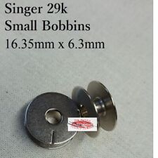 Small Bobbins (2 Pack) Strong