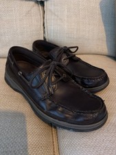 Hotter men deck boat shoes - hotter,