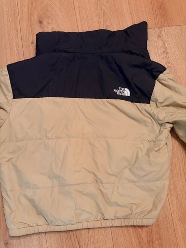 The north face jacket - face,