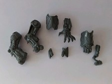 Bits Forgefiend Maulerfiend