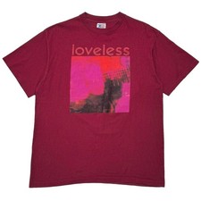 MY BLOODY VALENTINE LOVELESS