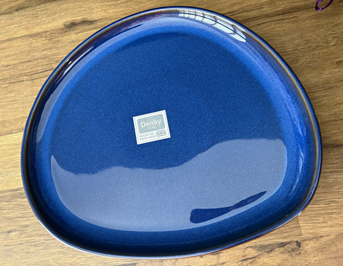 Denby imperial blue organic - denby,
