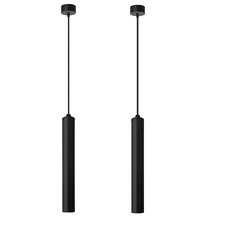 Modern minimalist pendant - minimalist,