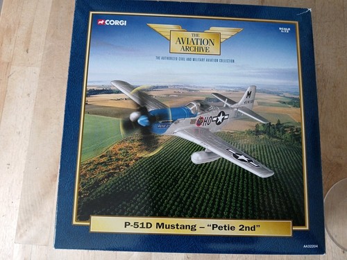 Corgi aviation archive 72 - aviation, 1:72