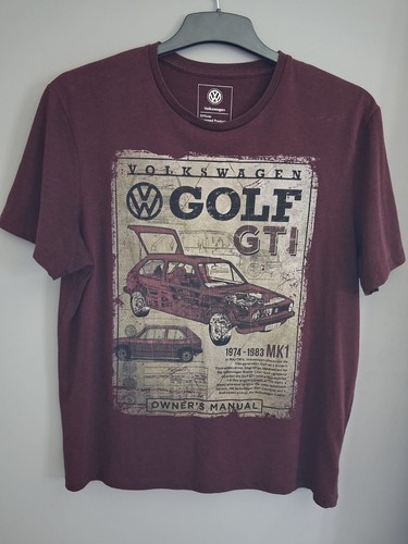 Volkswagen golf gti - gti, mk1