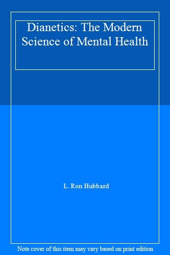Dianetics the modern - dianetics:,