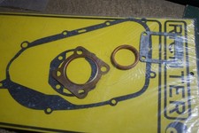 YAMAHA YZ80 TY80 TY50 GT80