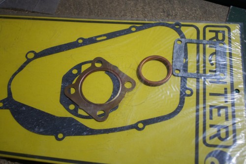 Yamaha yz80 ty80 ty50 gt80 - ty80,