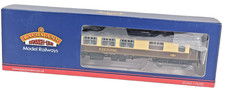 Bachmann 300c r 335 - bachmann, oo