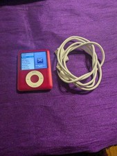 Apple iPod Nano 3rd Generation