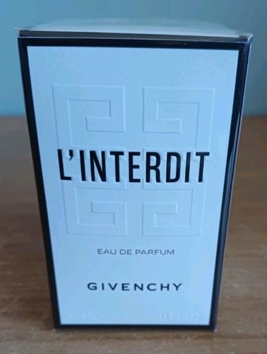 Interdit eau de parfum - de,