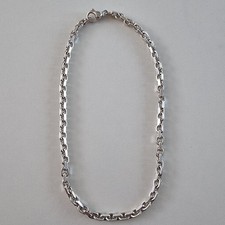 Heavy men 925 hallmarked - 925,
