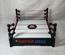 Mattel WWE Wrestling - Spring