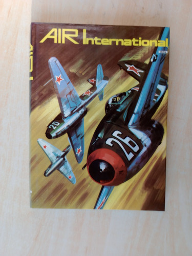 Air enthusiast volume - enthusiast,