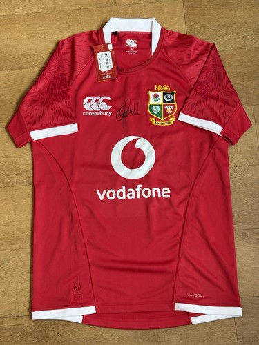 Owen farrell signed - owen,