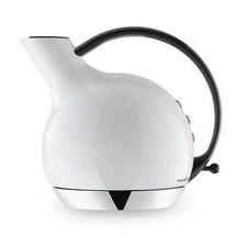 Bugatti Giulietta Kettle White