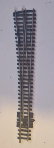 Peco gauge large - large, raduis