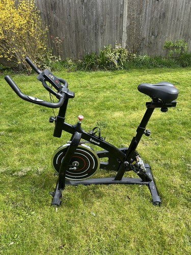Birtech home exercise bike - home,