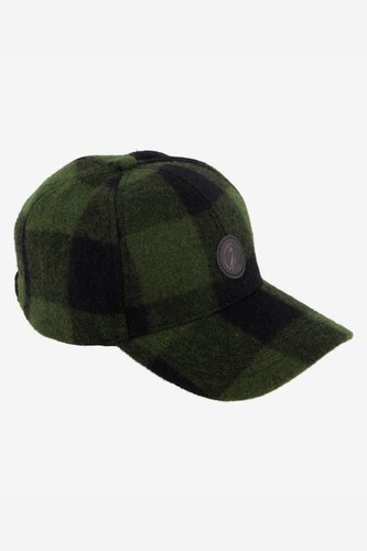 Swanndri swanni wool check - swanni,