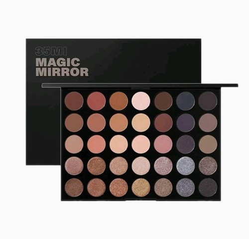 Morphe 35mi magic mirror - morphe,