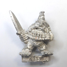 Mm16 marauder dwarf troll - mm16,