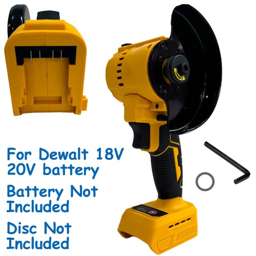 For dewalt 18v 20v - 18v, battery