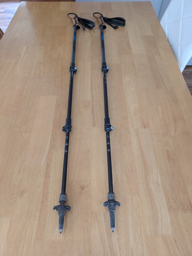 Leki khumbu lite aluminium - khumbu,