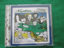 BONZO DOG BAND - KEYNSHAM -