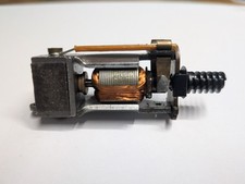TRIANG HORNBY X03 MOTOR TESTED