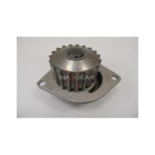 0151 maxgear water pump - water, for