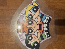 Wilton Powerpuff Girls Cake