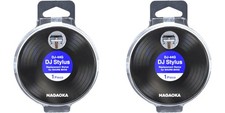NAGAOKA DJ-44G Replacement