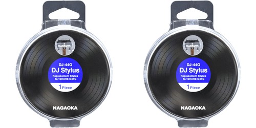 Nagaoka 44g replacement - nagaoka, dj-44g