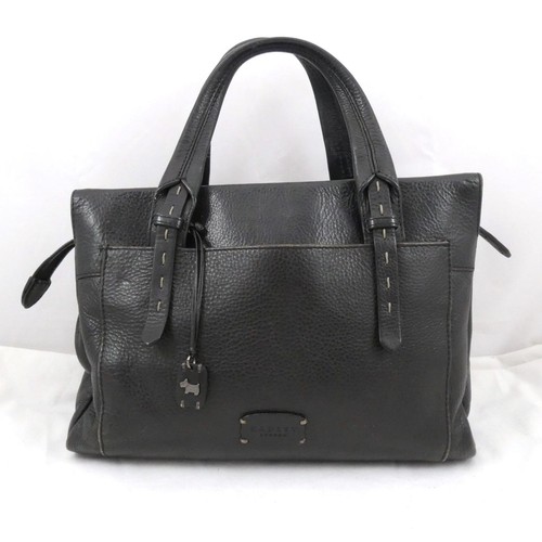 Radley london tote bag handbag - london,
