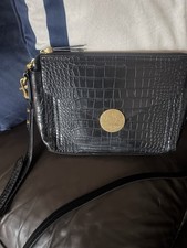 Jasper Conran Brown Leather