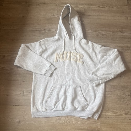 Girl muse hoodie women - of,