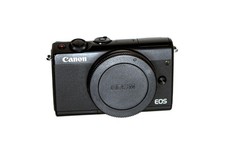 Canon EOS M100 Mirrorless