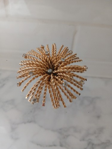 Vintage 1960s ciro - 1960s, starburst