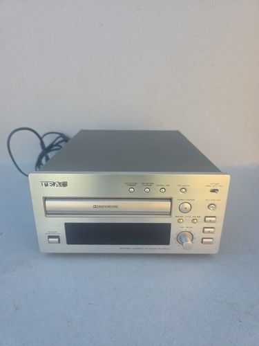 Teac h300 stereo - stereo, cassette