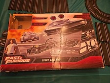 Fast furious stunt raceway - fast,