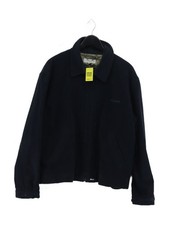 Ted Baker Men's Coat XL Blue