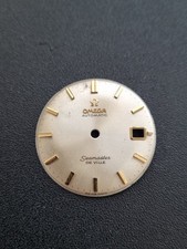 Good Vintage Omega Seamaster