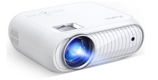 Elephas Home Movie Projector