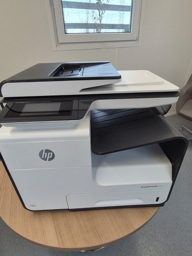 Pagewide pro 477dw a4 - pro,