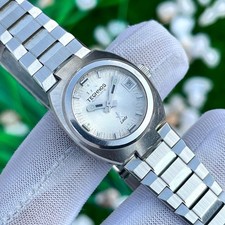 Vintage Technos Lady Star