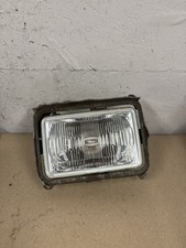 Yamaha XT350 Headlight Bulb