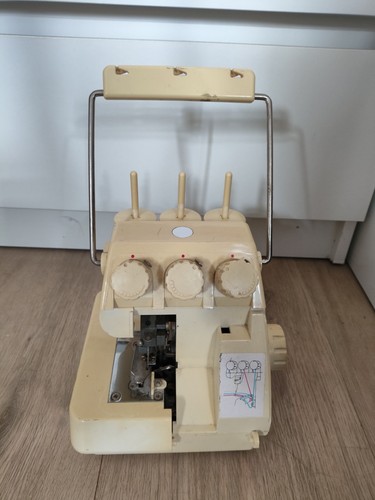 Sew land 1091 overlock - sm-1091,